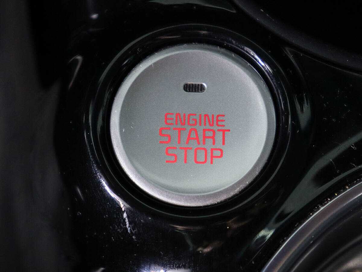 Kia Soul с пробегом — 2017 год. Фото: #14