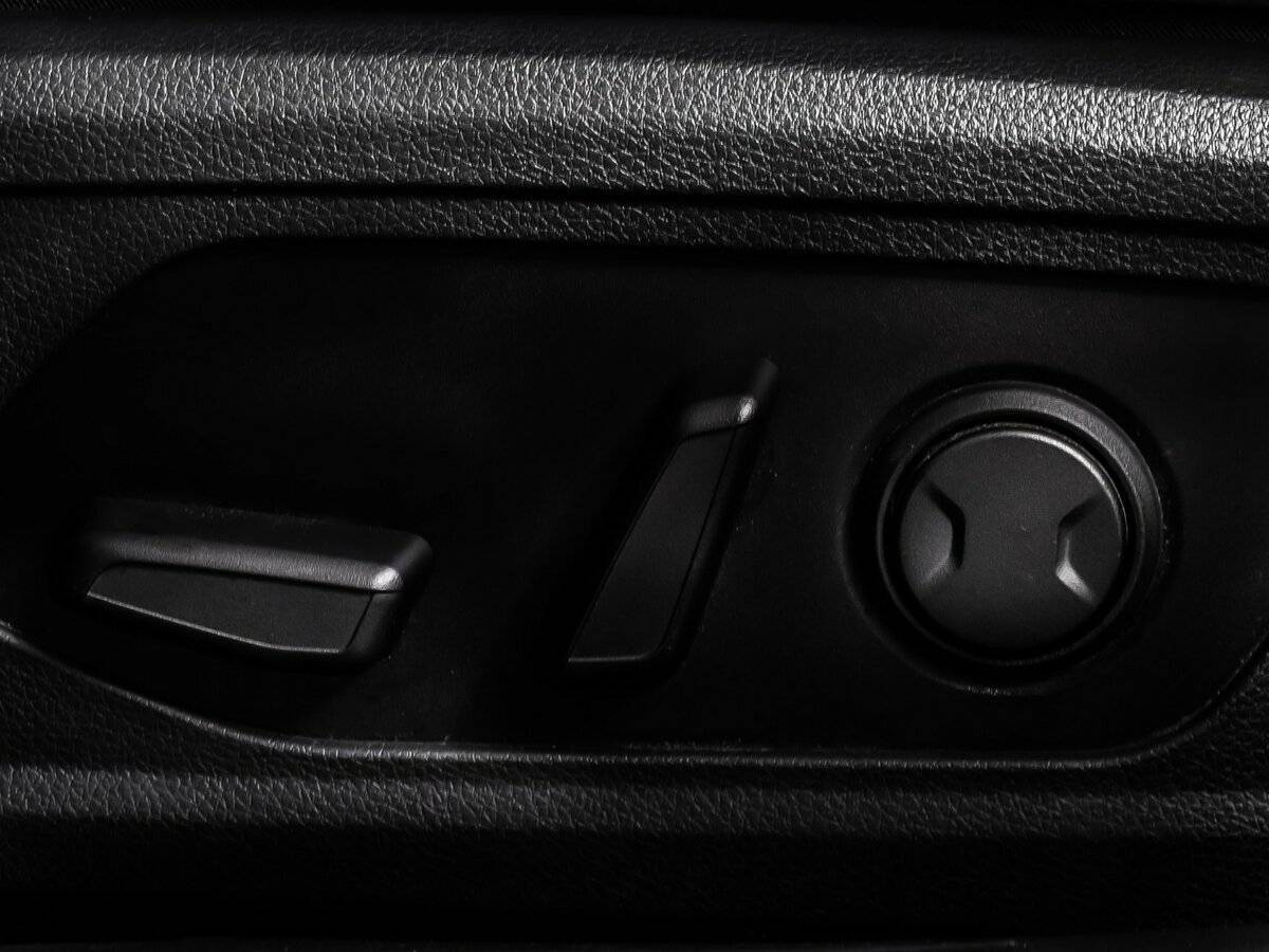 Kia K5 с пробегом — 2021 год. Фото: #14