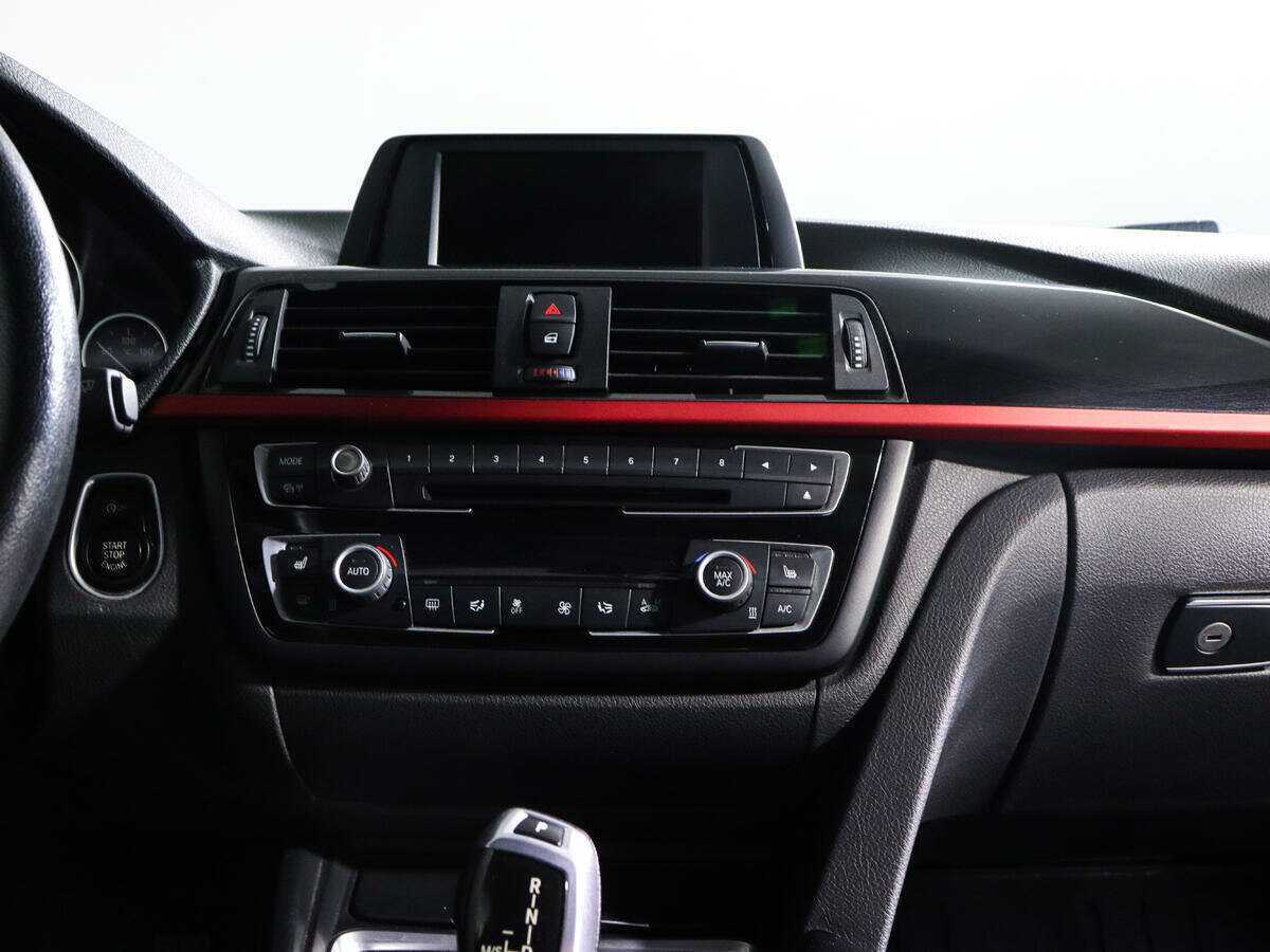 BMW 4 серии с пробегом — 2013 год. Фото: #10