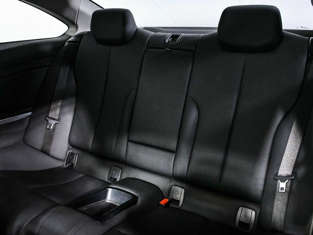 BMW 4 серии с пробегом — 2017 год. Фото: #12