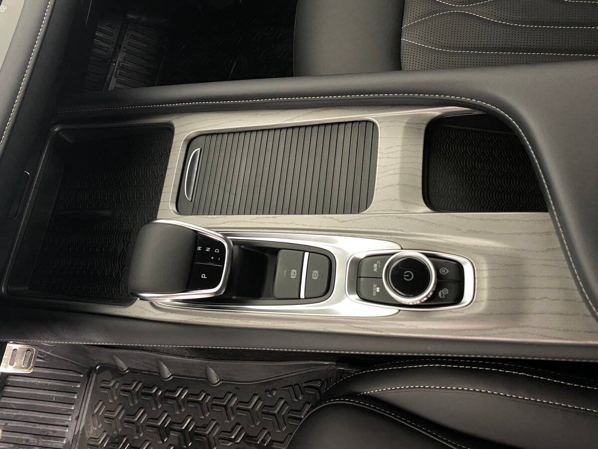 Chery Arrizo 8 с пробегом — 2023 год. Фото: #14