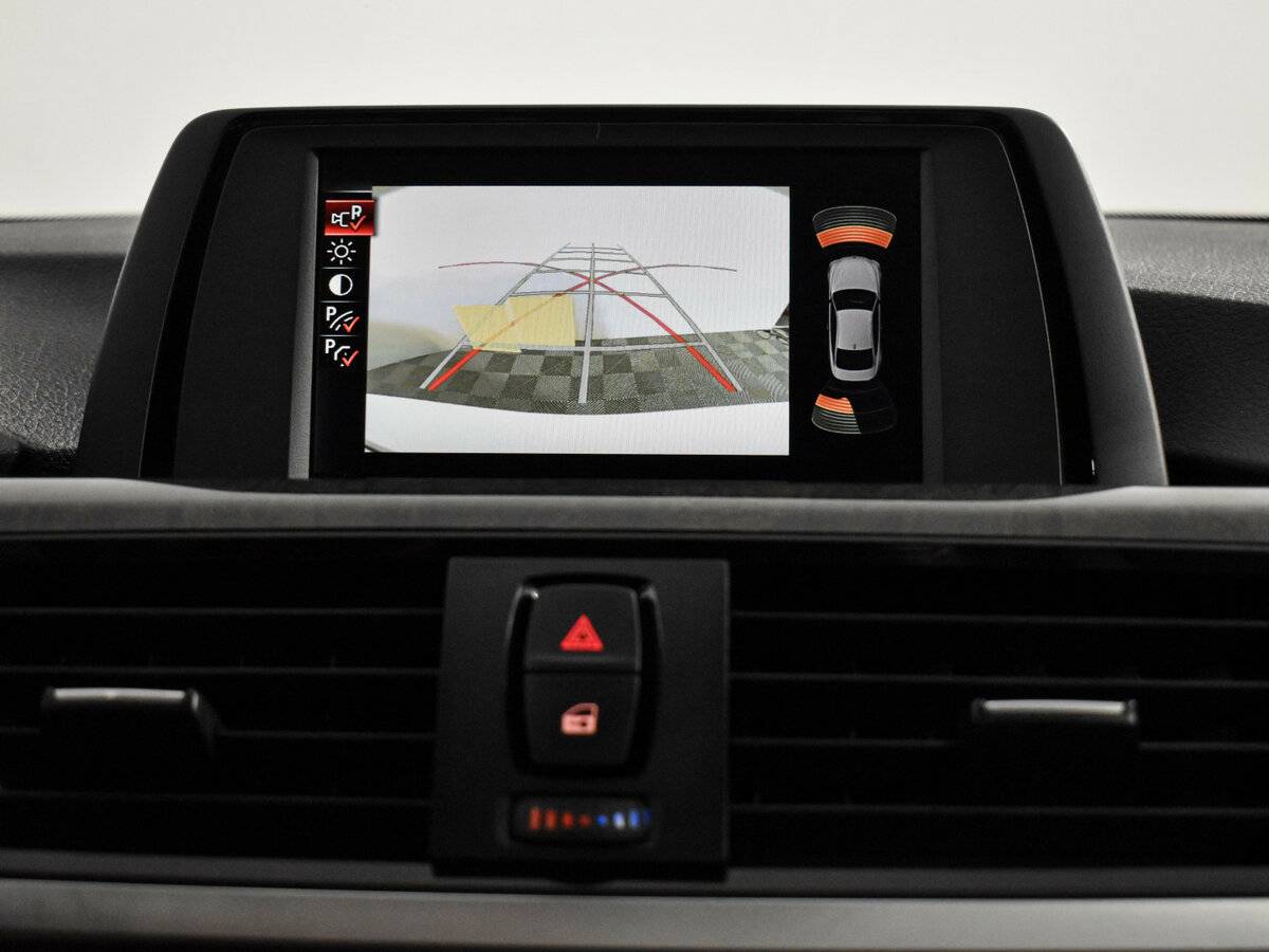 BMW 4 серии с пробегом — 2016 год. Фото: #15