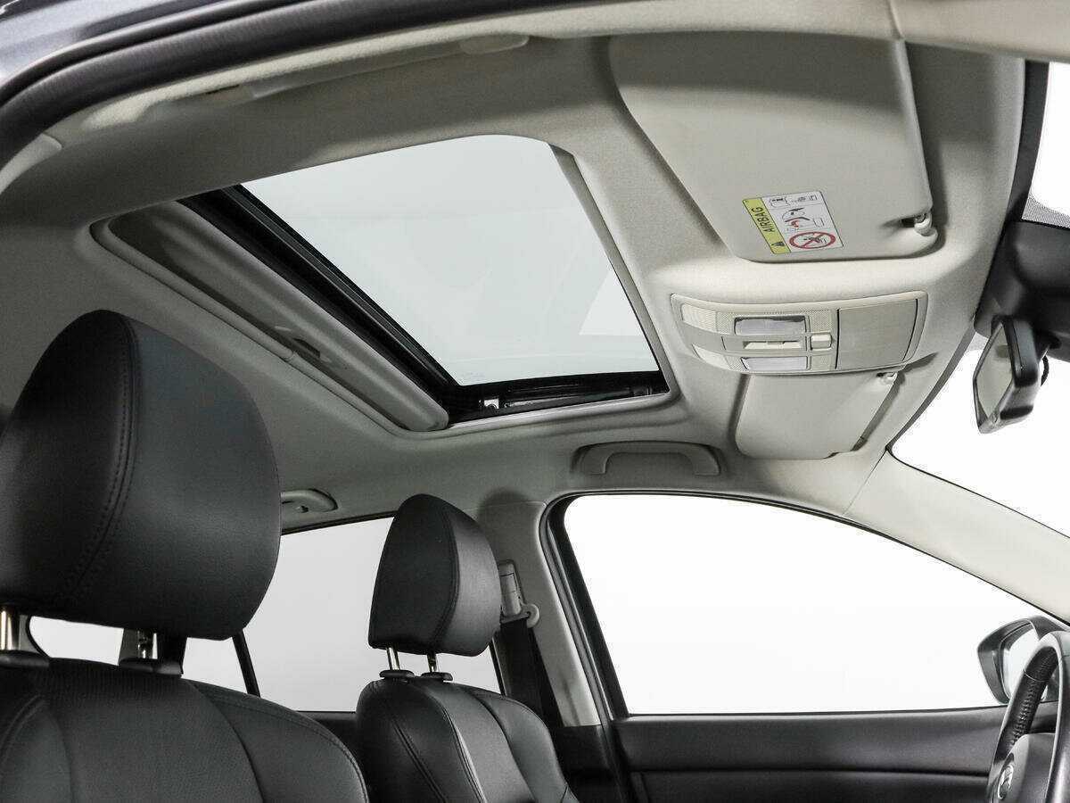 Mazda CX-5 с пробегом — 2016 год. Фото: #17