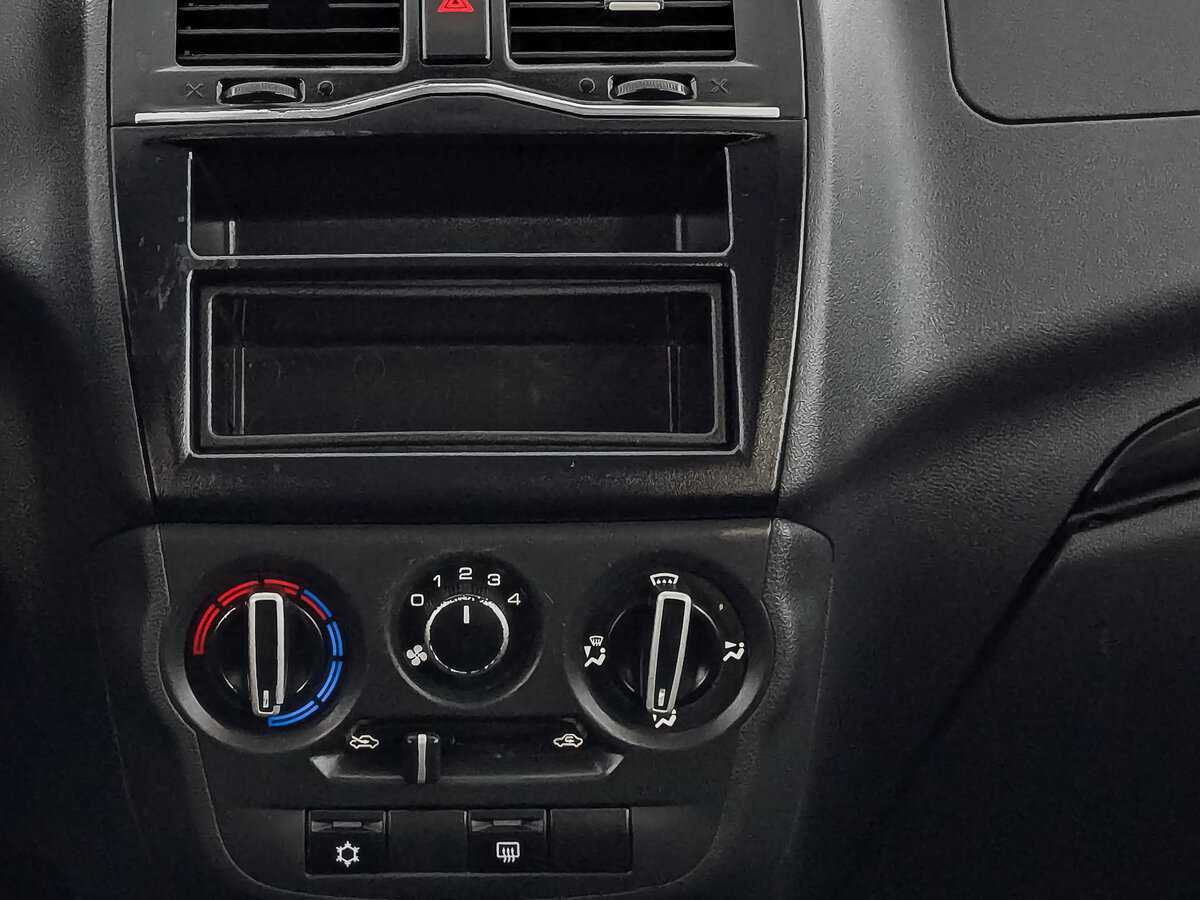 Lada (ВАЗ) Granta с пробегом — 2022 год. Фото: #16