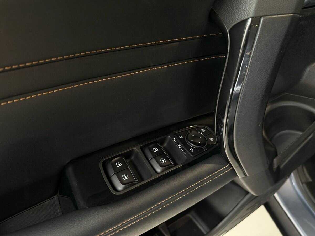 Haval Dargo с пробегом — 2022 год. Фото: #11