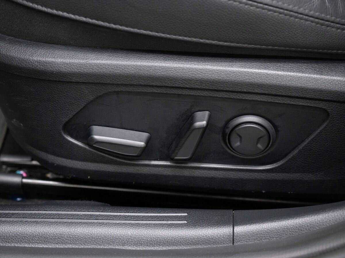 Kia K5 с пробегом — 2021 год. Фото: #21