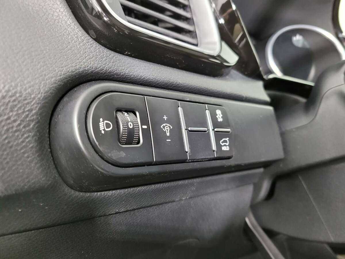 Kia XCeed с пробегом — 2021 год. Фото: #7