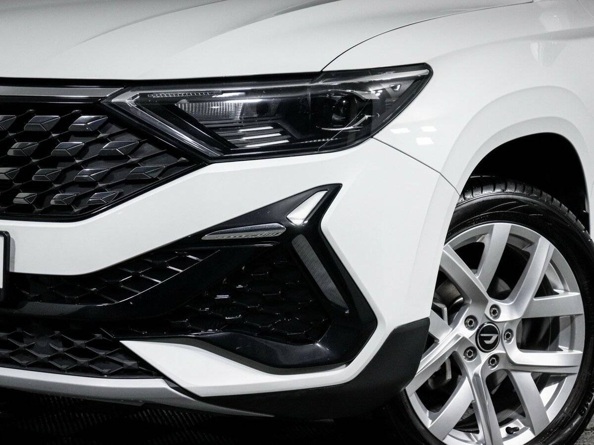 Jetta VS5 с пробегом — 2023 год. Фото: #16