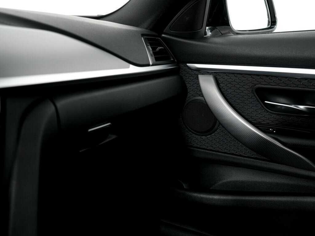 BMW 4 серии с пробегом — 2019 год. Фото: #16