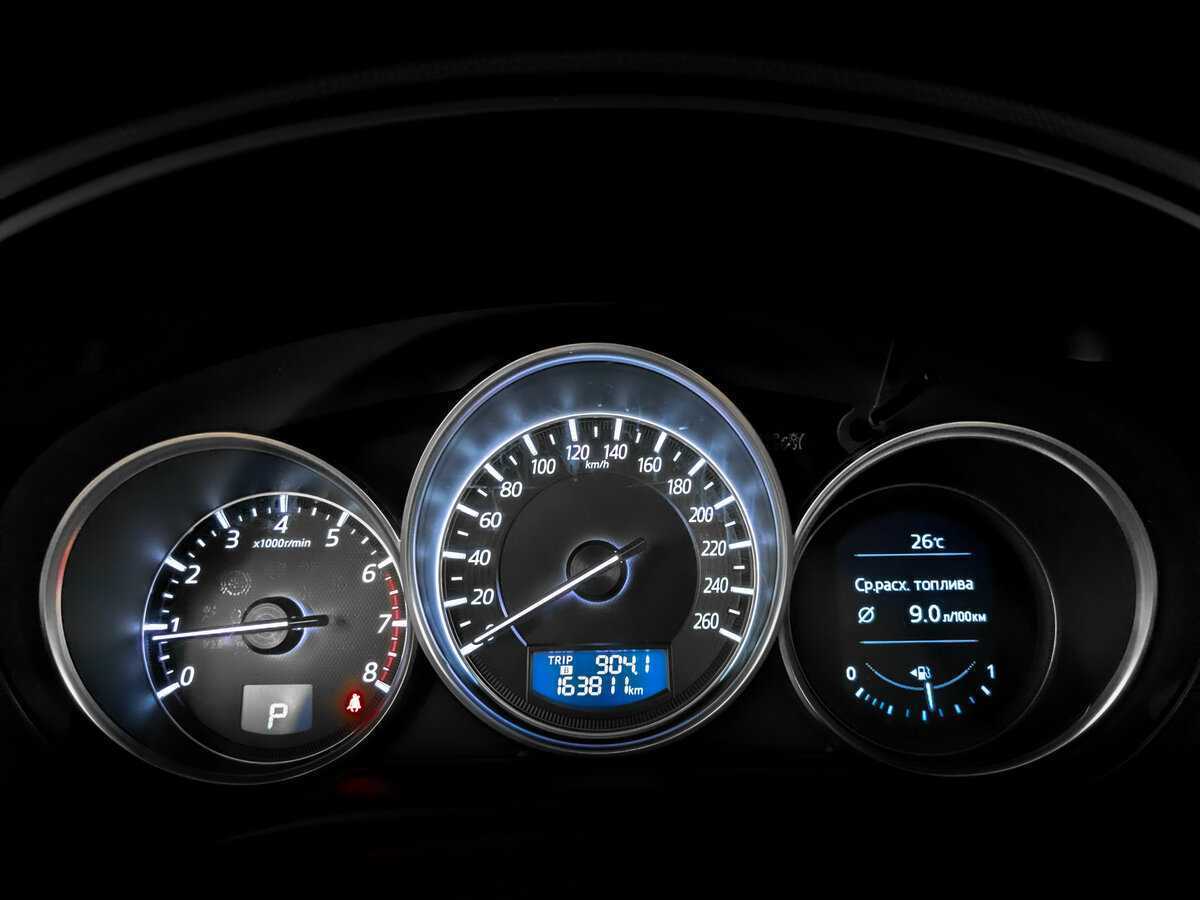 Mazda CX-5 с пробегом — 2015 год. Фото: #12