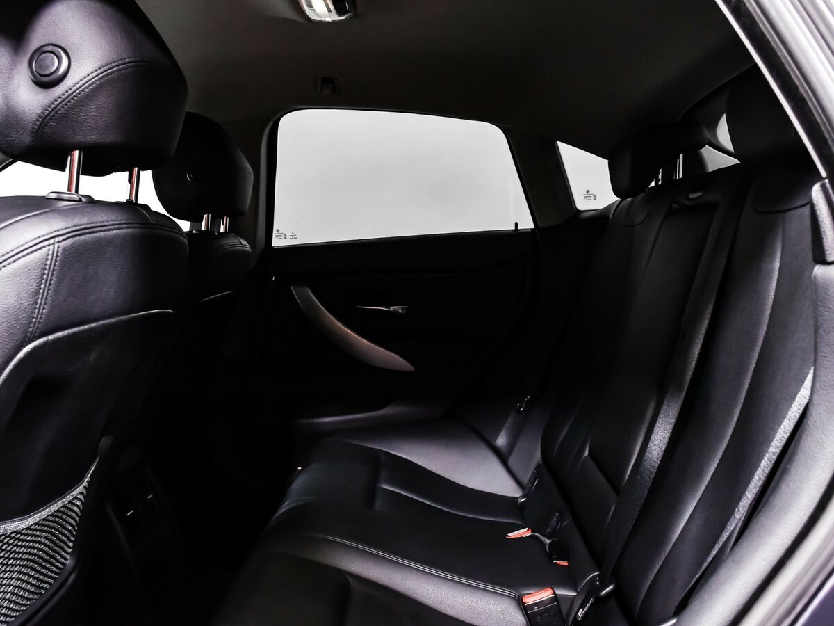 BMW 4 серии с пробегом — 2014 год. Фото: #10