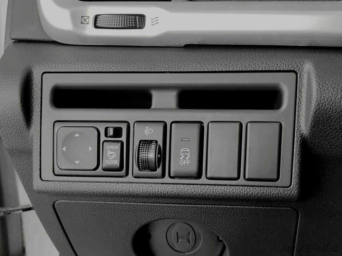 Dongfeng AX7 с пробегом — 2018 год. Фото: #7