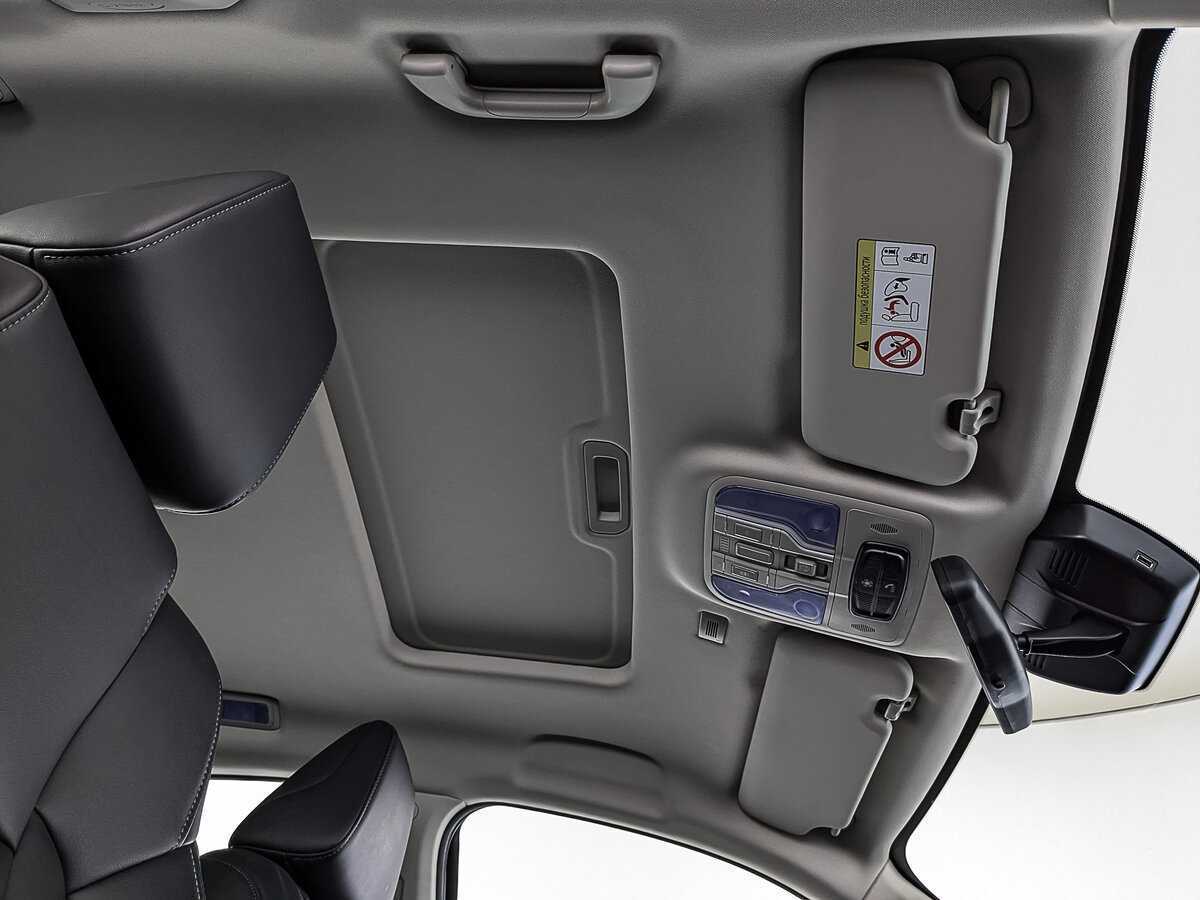 Haval F7x с пробегом — 2021 год. Фото: #22