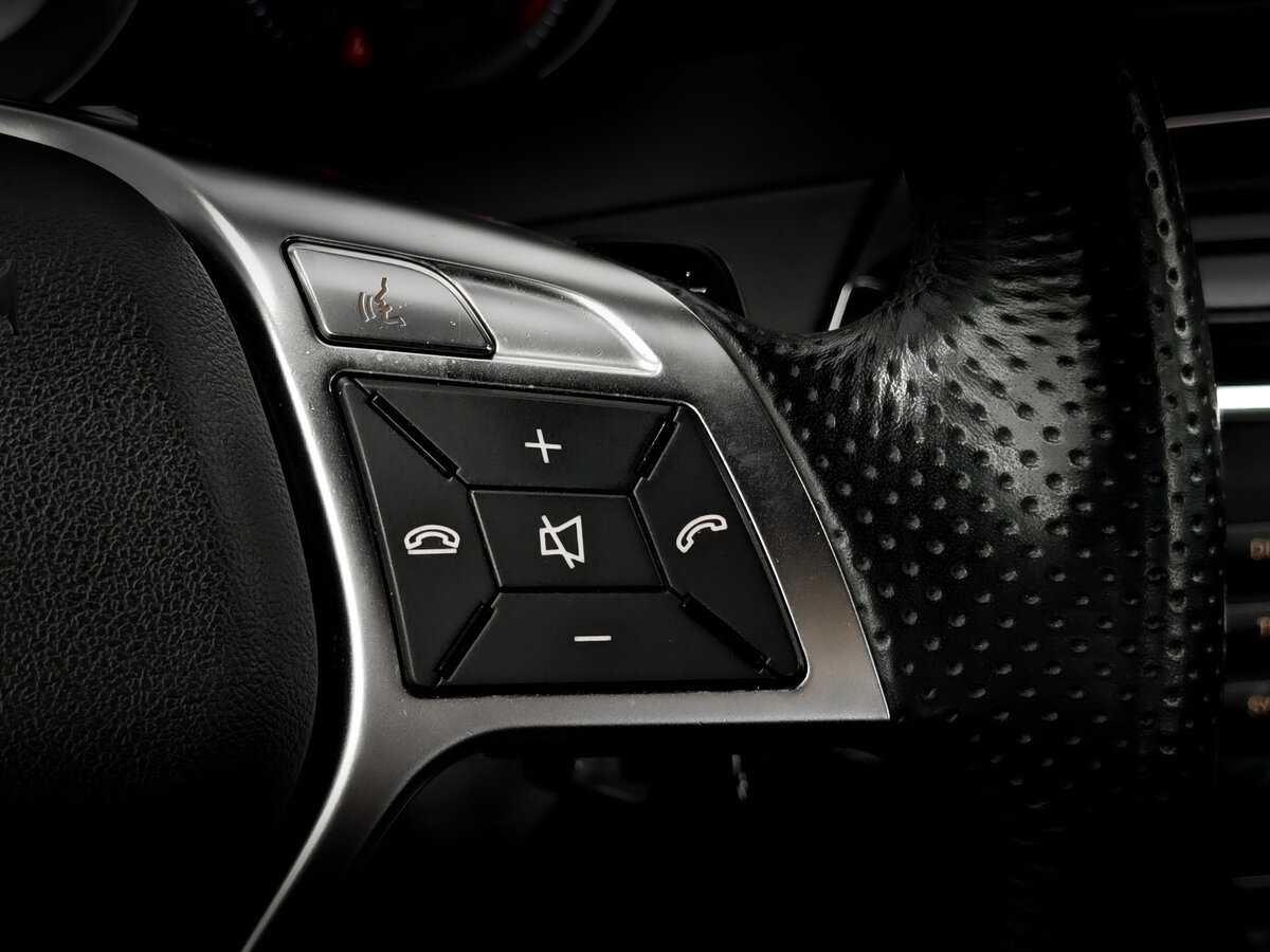 Mercedes-Benz C-Класс с пробегом — 2012 год. Фото: #23