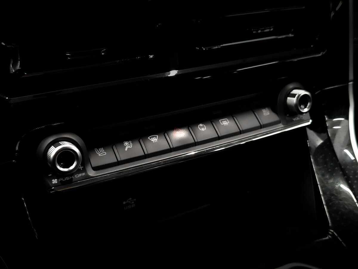 Haval M6 с пробегом — 2023 год. Фото: #24