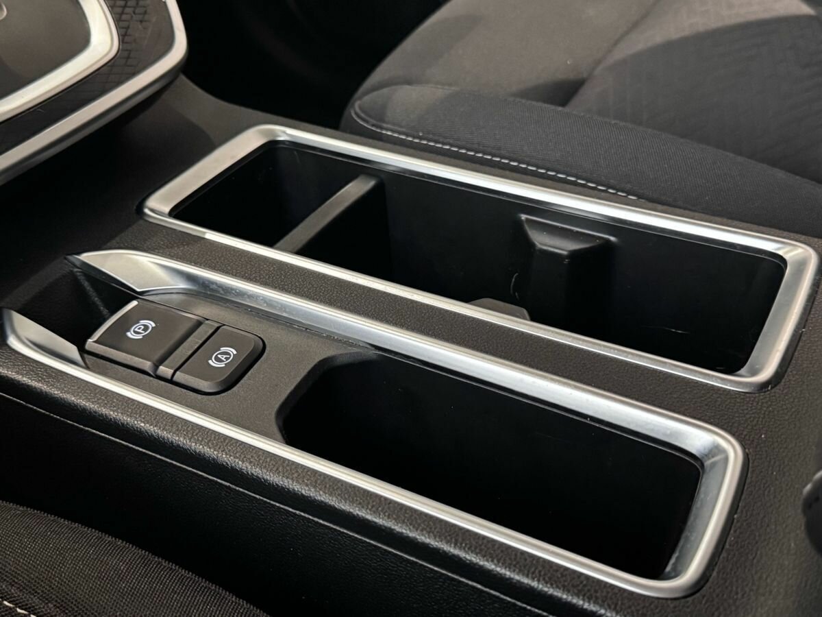 Haval M6 с пробегом — 2024 год. Фото: #22