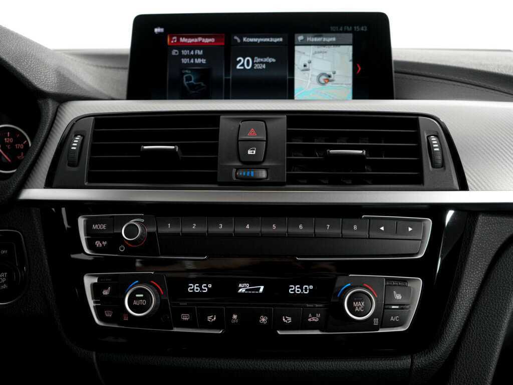 BMW 4 серии с пробегом — 2019 год. Фото: #14