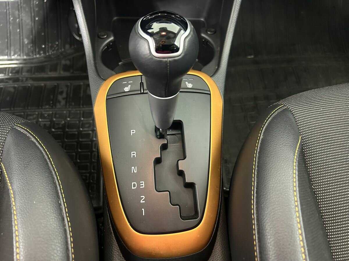 Kia Picanto с пробегом — 2022 год. Фото: #12