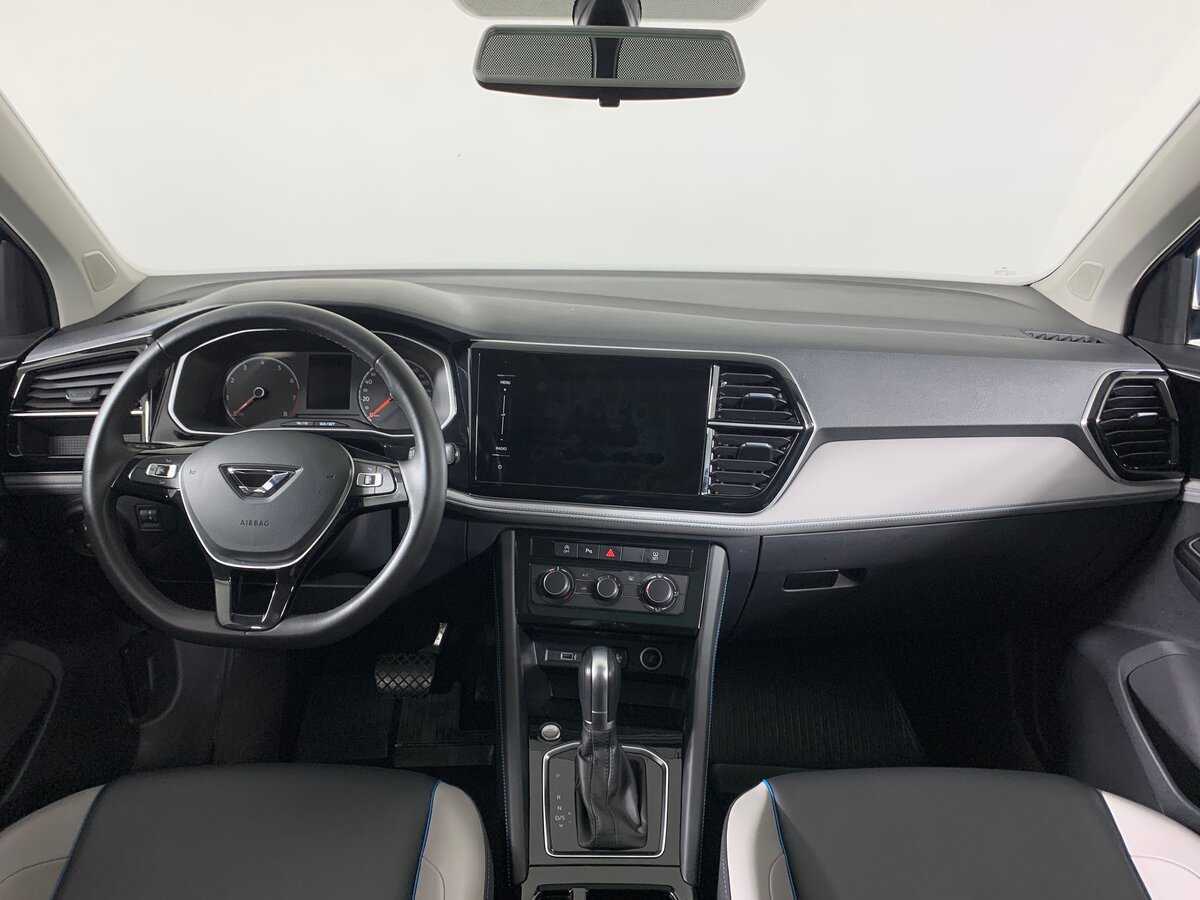 Jetta VS5 с пробегом — 2023 год. Фото: #12