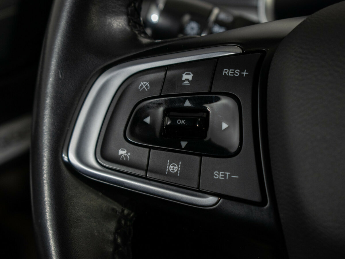 Chery Tiggo 8 Pro с пробегом — 2022 год. Фото: #18