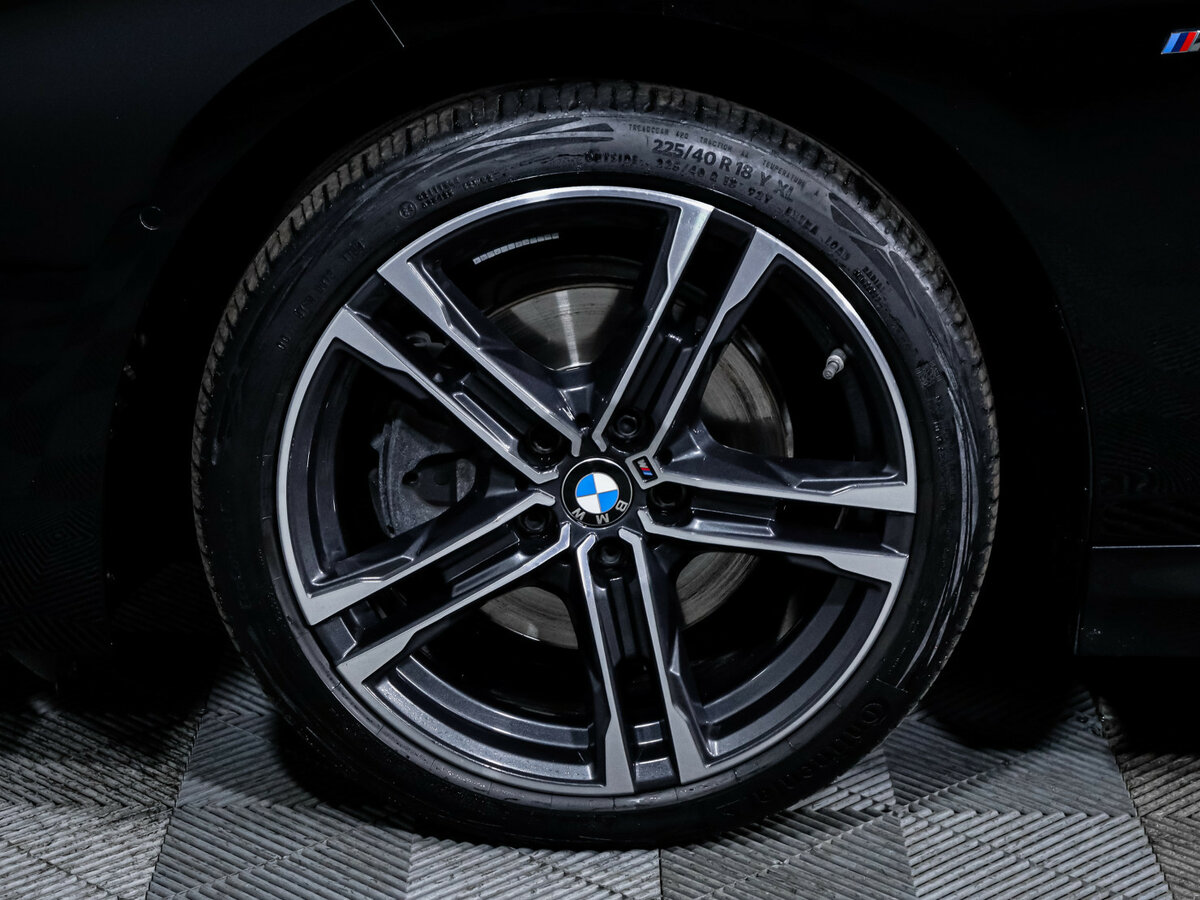 BMW 2 серии с пробегом — 2020 год. Фото: #14