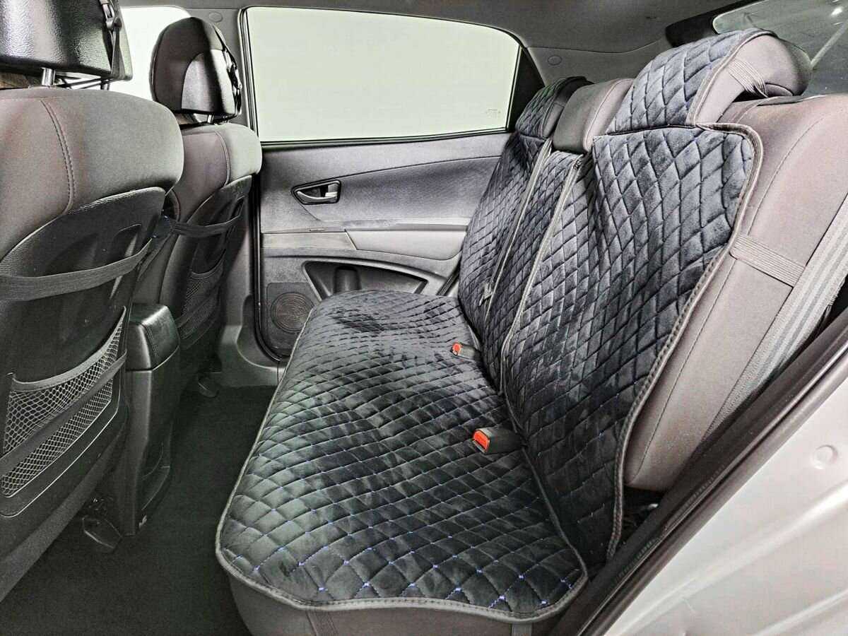 SsangYong Actyon с пробегом — 2013 год. Фото: #9