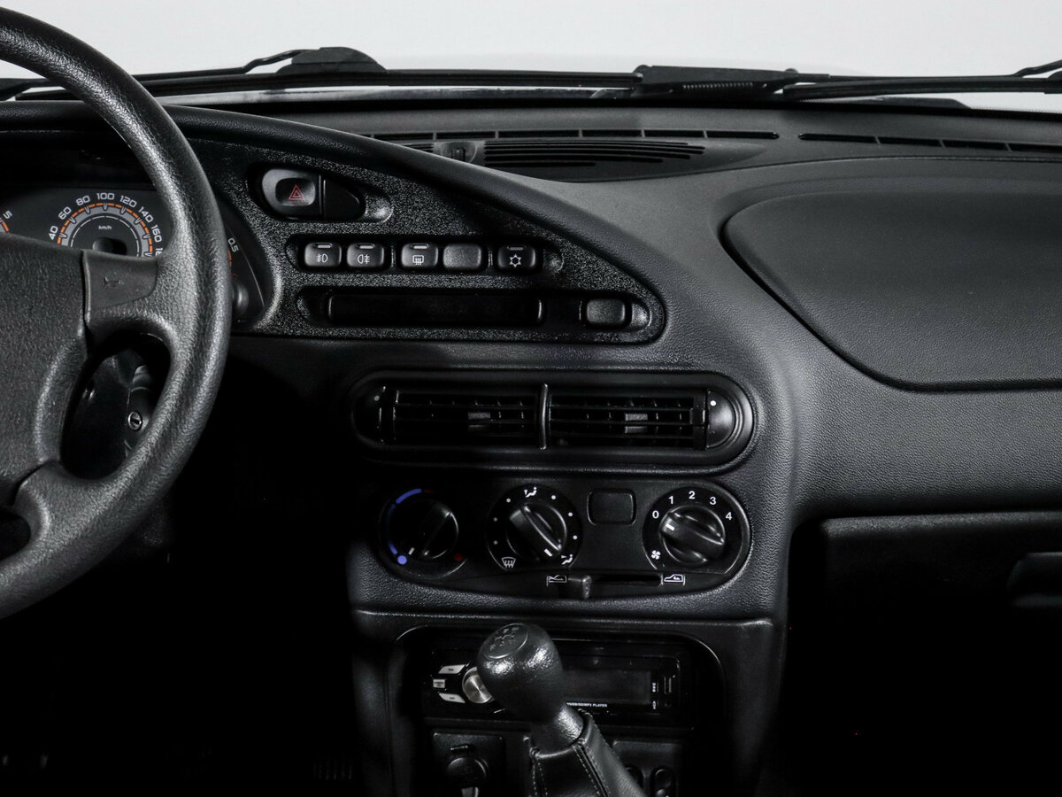 Lada (ВАЗ) Niva Travel с пробегом — 2022 год. Фото: #10