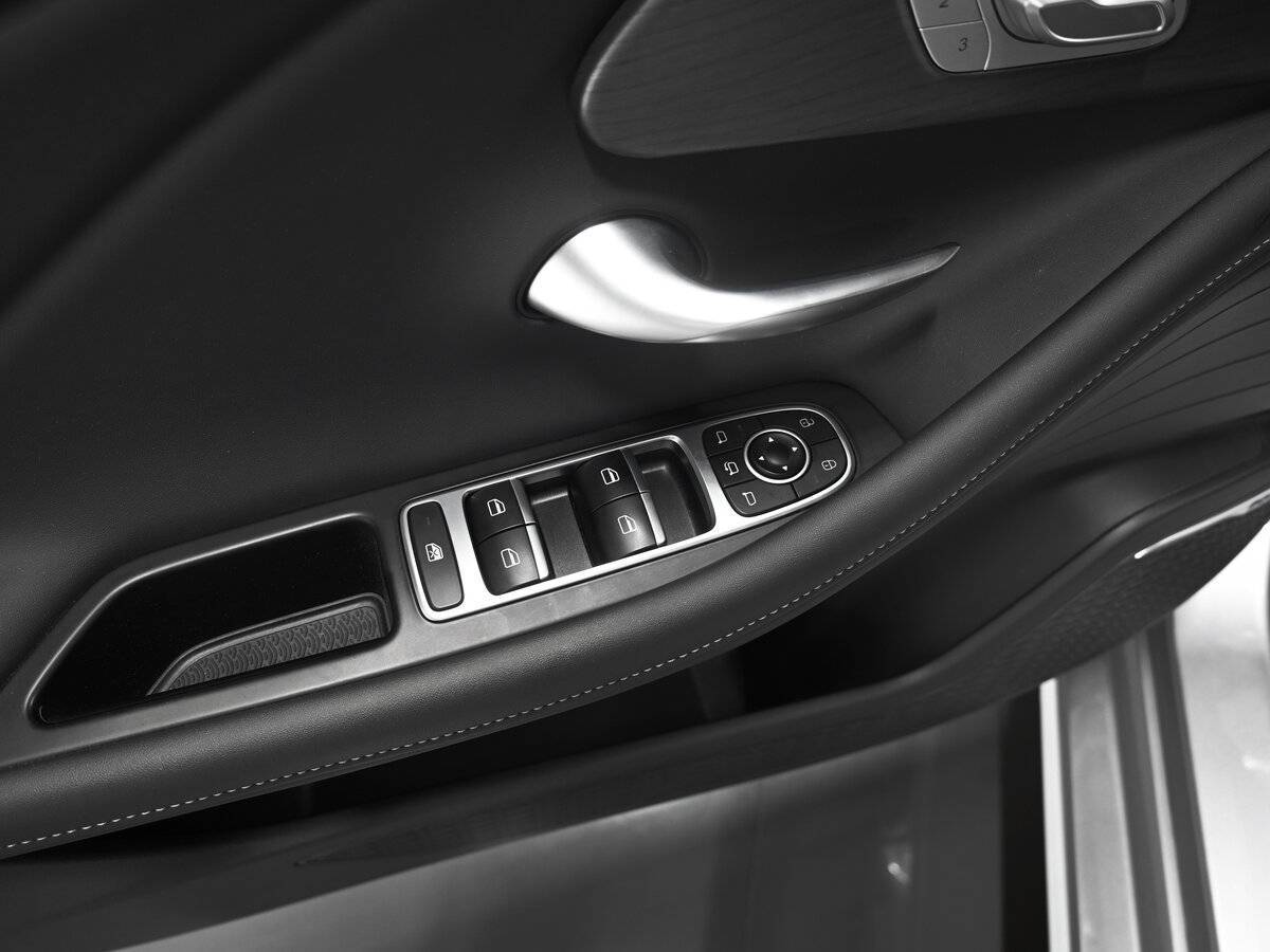 Chery Arrizo 8 с пробегом — 2023 год. Фото: #28