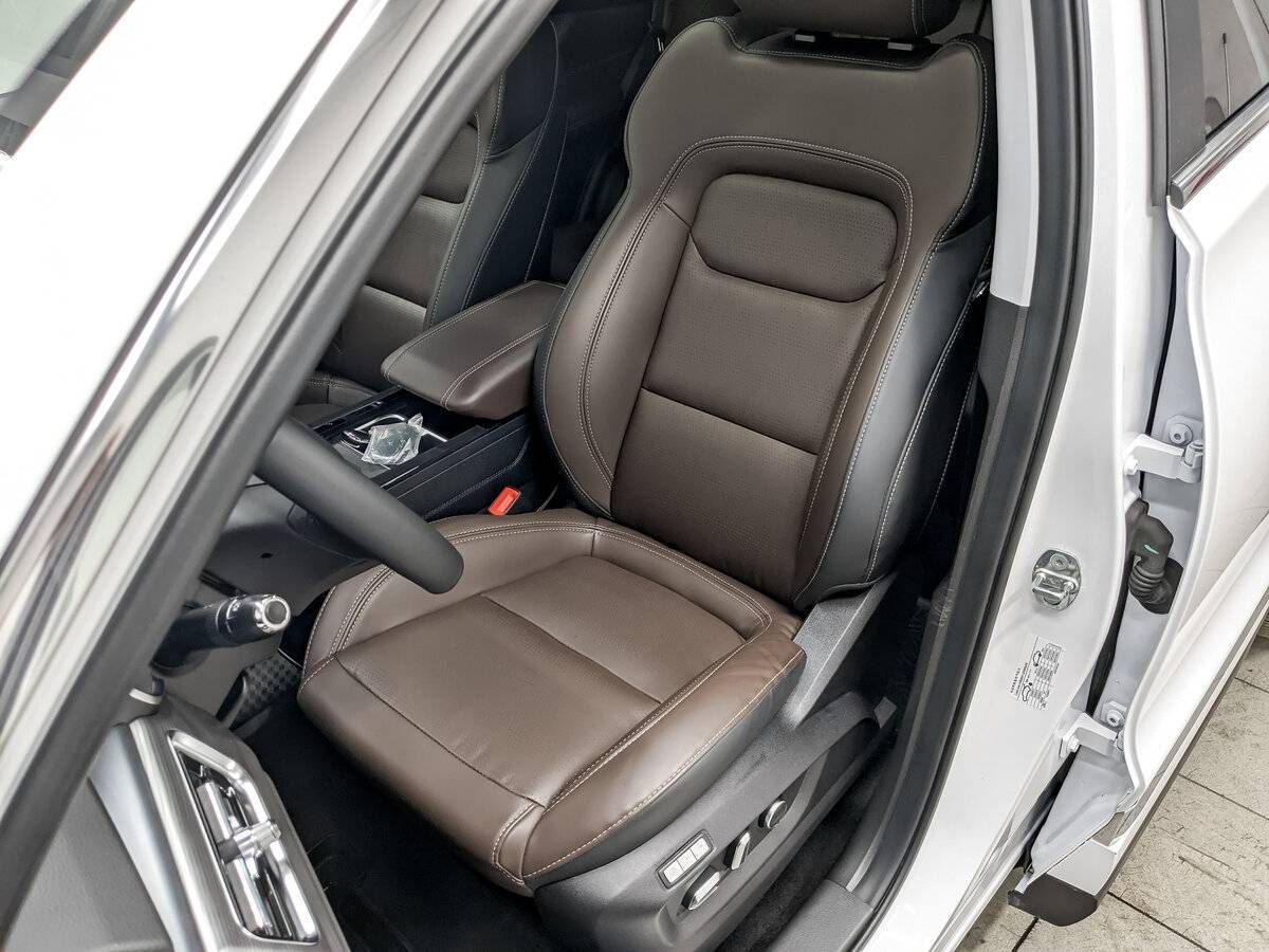 Chery Tiggo 8 Pro с пробегом — 2022 год. Фото: #18