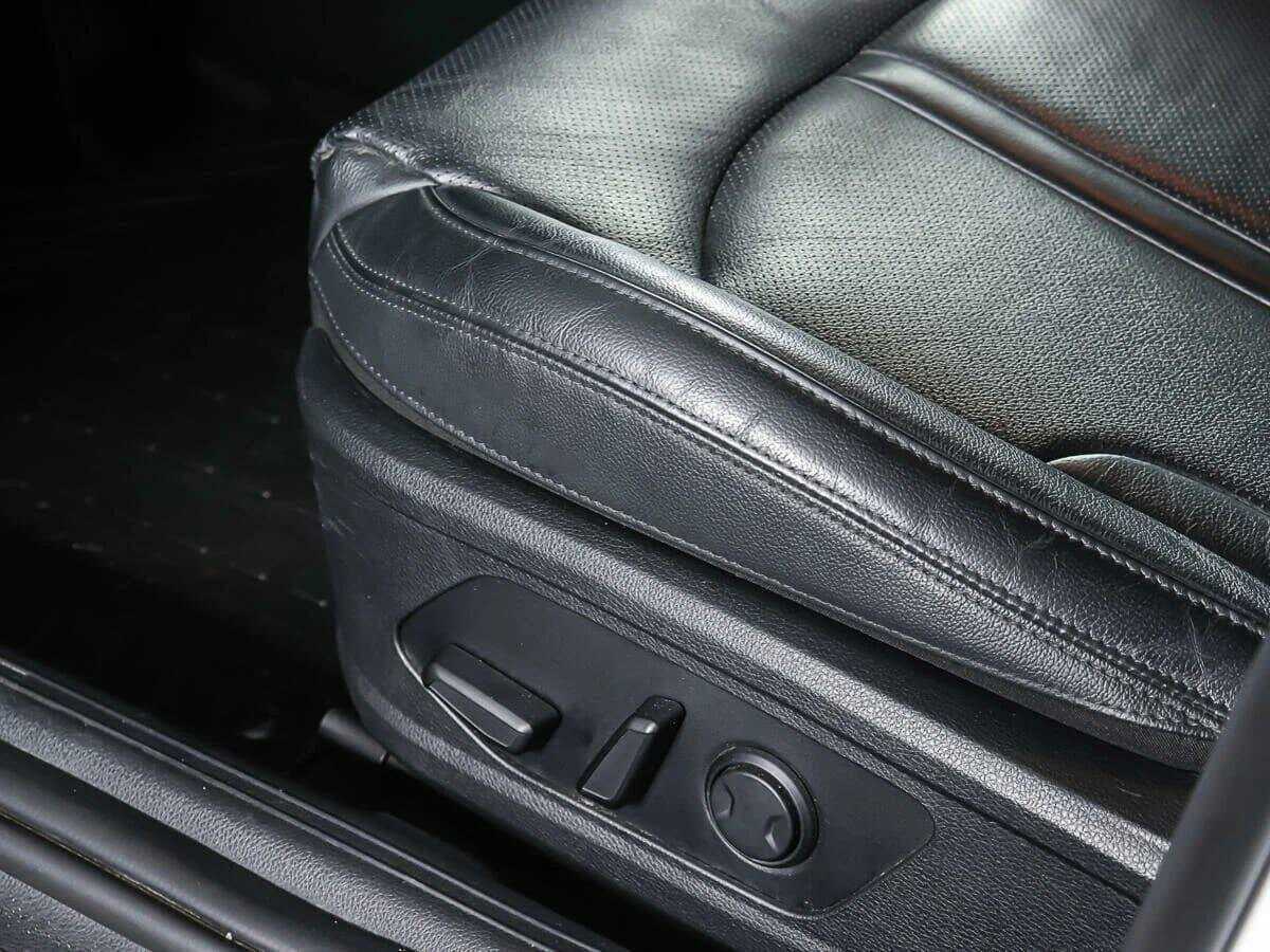 Kia K5 с пробегом — 2020 год. Фото: #14