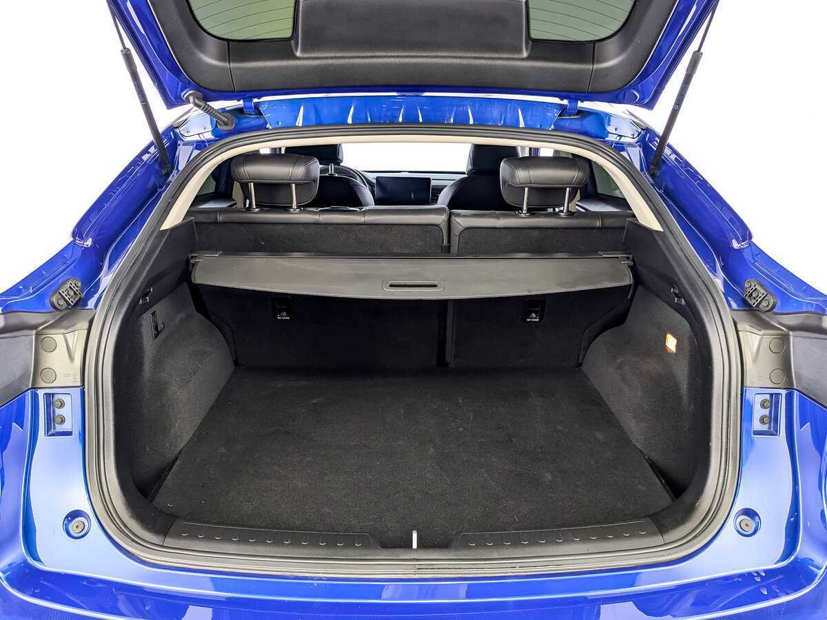 Haval F7x с пробегом — 2022 год. Фото: #9