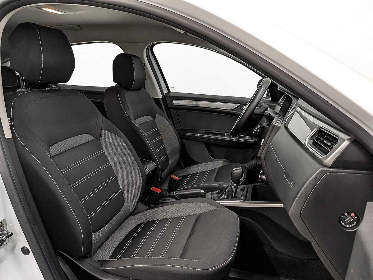 Renault Arkana с пробегом — 2019 год. Фото: #23