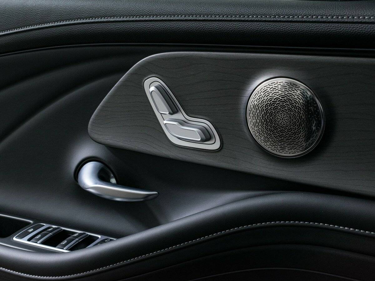 Chery Arrizo 8 с пробегом — 2024 год. Фото: #16