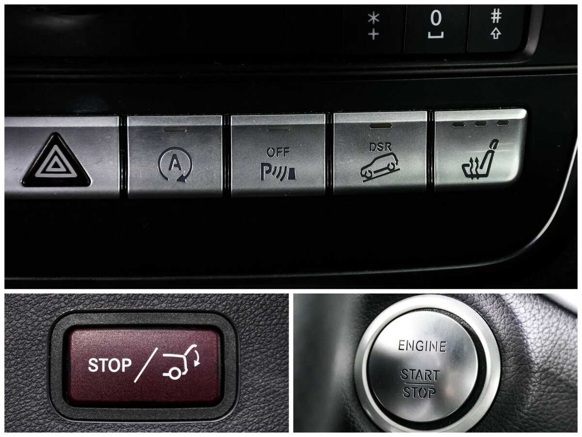 Mercedes-Benz GLA с пробегом — 2019 год. Фото: #18