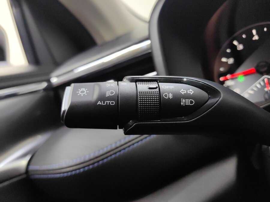 Haval Jolion с пробегом — 2024 год. Фото: #18