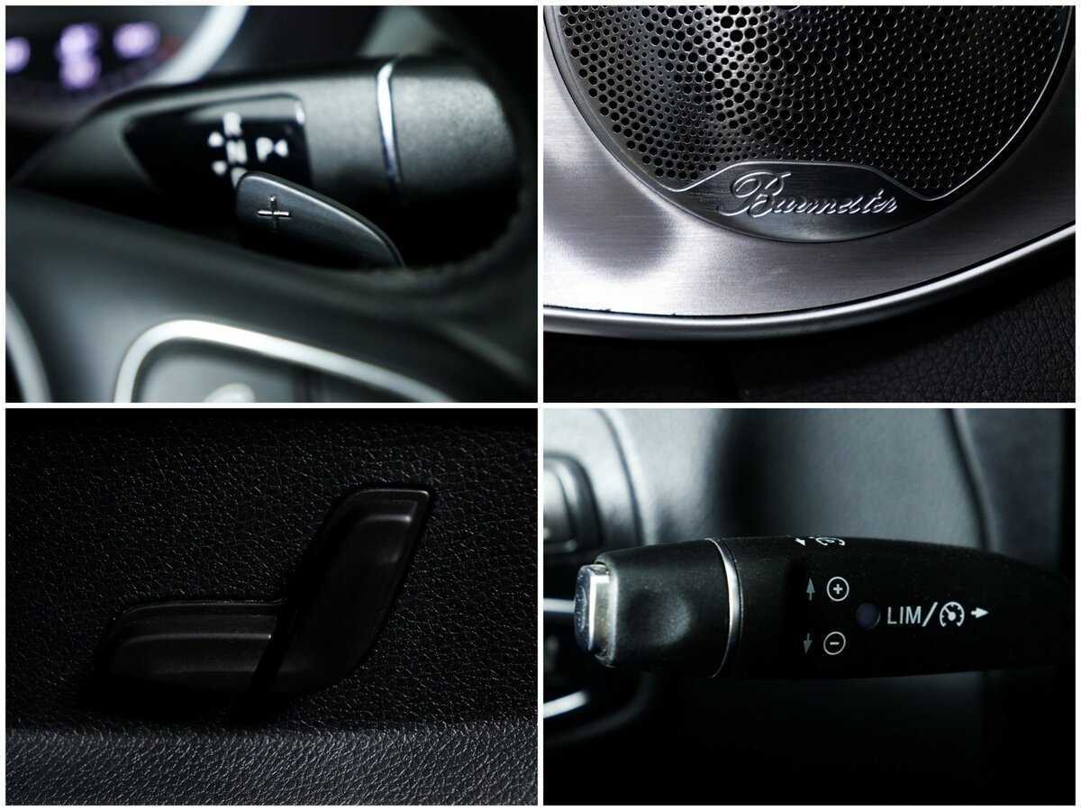 Mercedes-Benz C-Класс с пробегом — 2017 год. Фото: #31