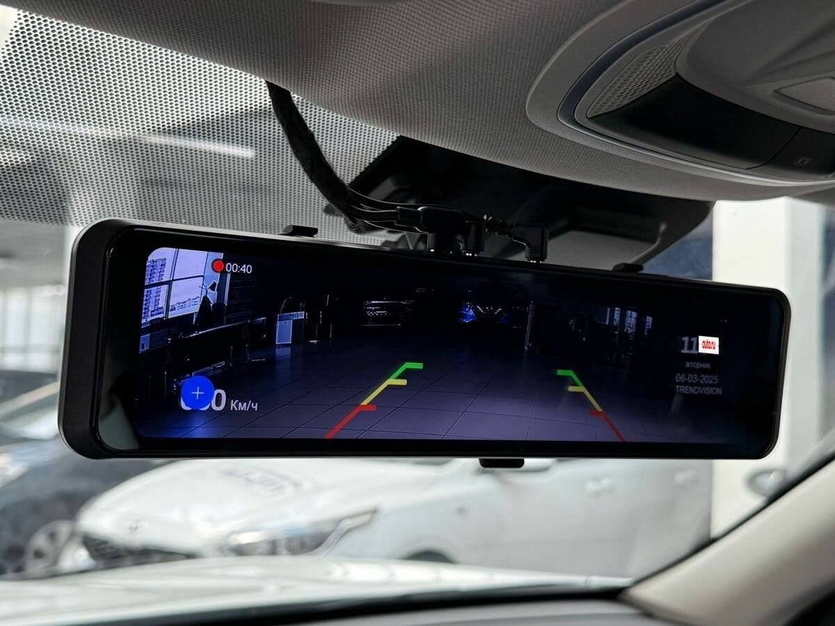 Haval Jolion с пробегом — 2022 год. Фото: #22