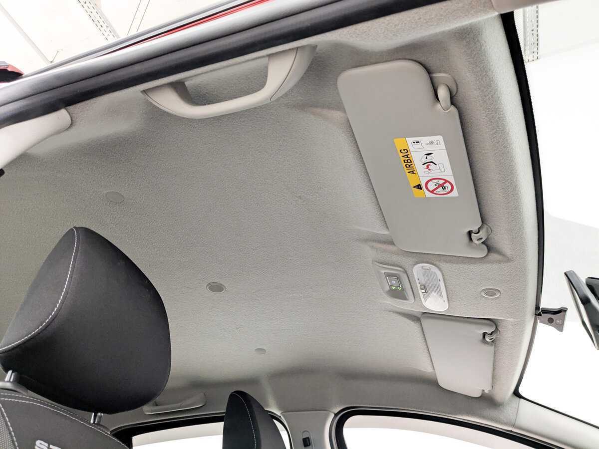 Renault Logan с пробегом — 2021 год. Фото: #20