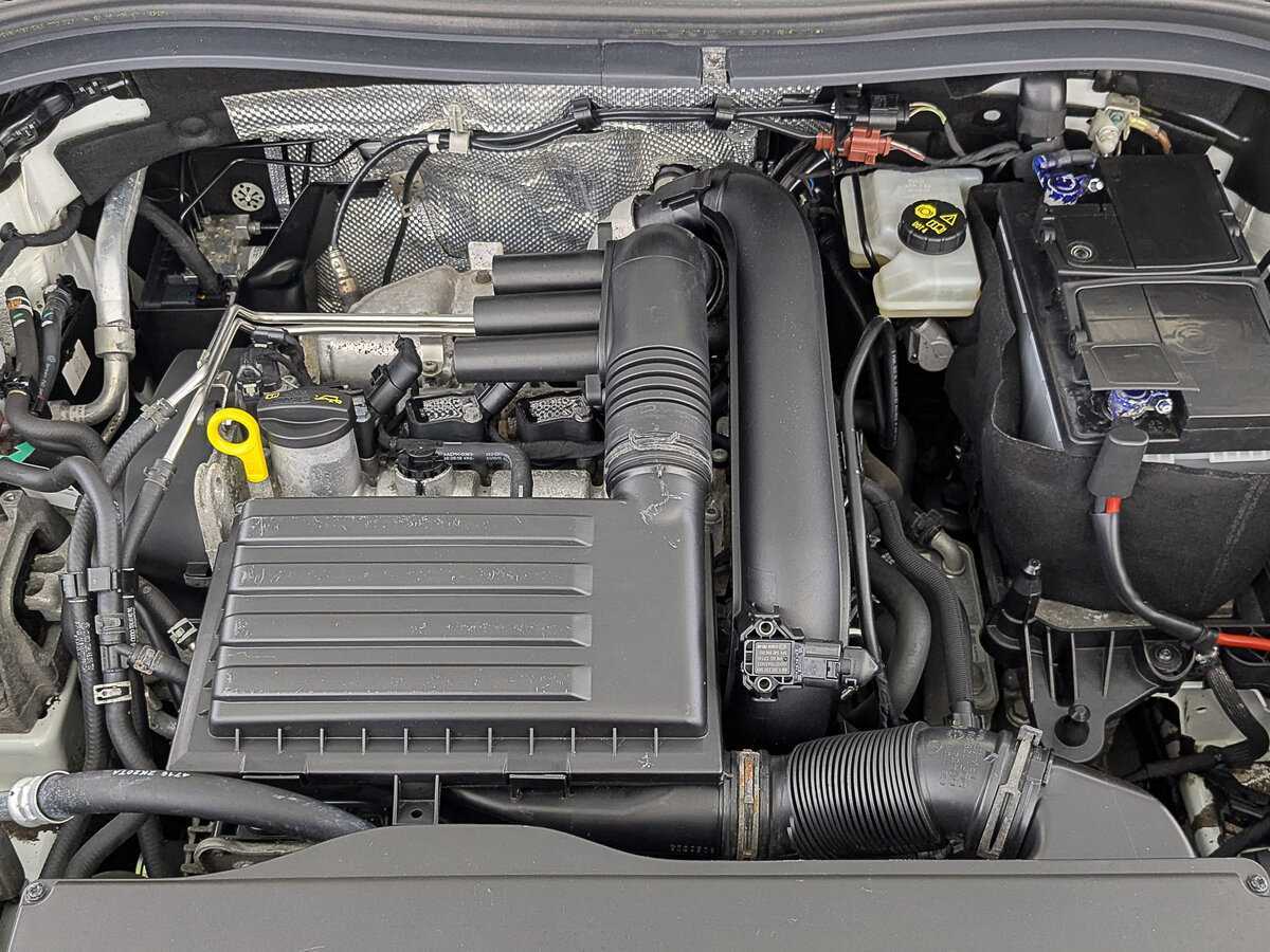 Skoda Kodiaq с пробегом — 2020 год. Фото: #8