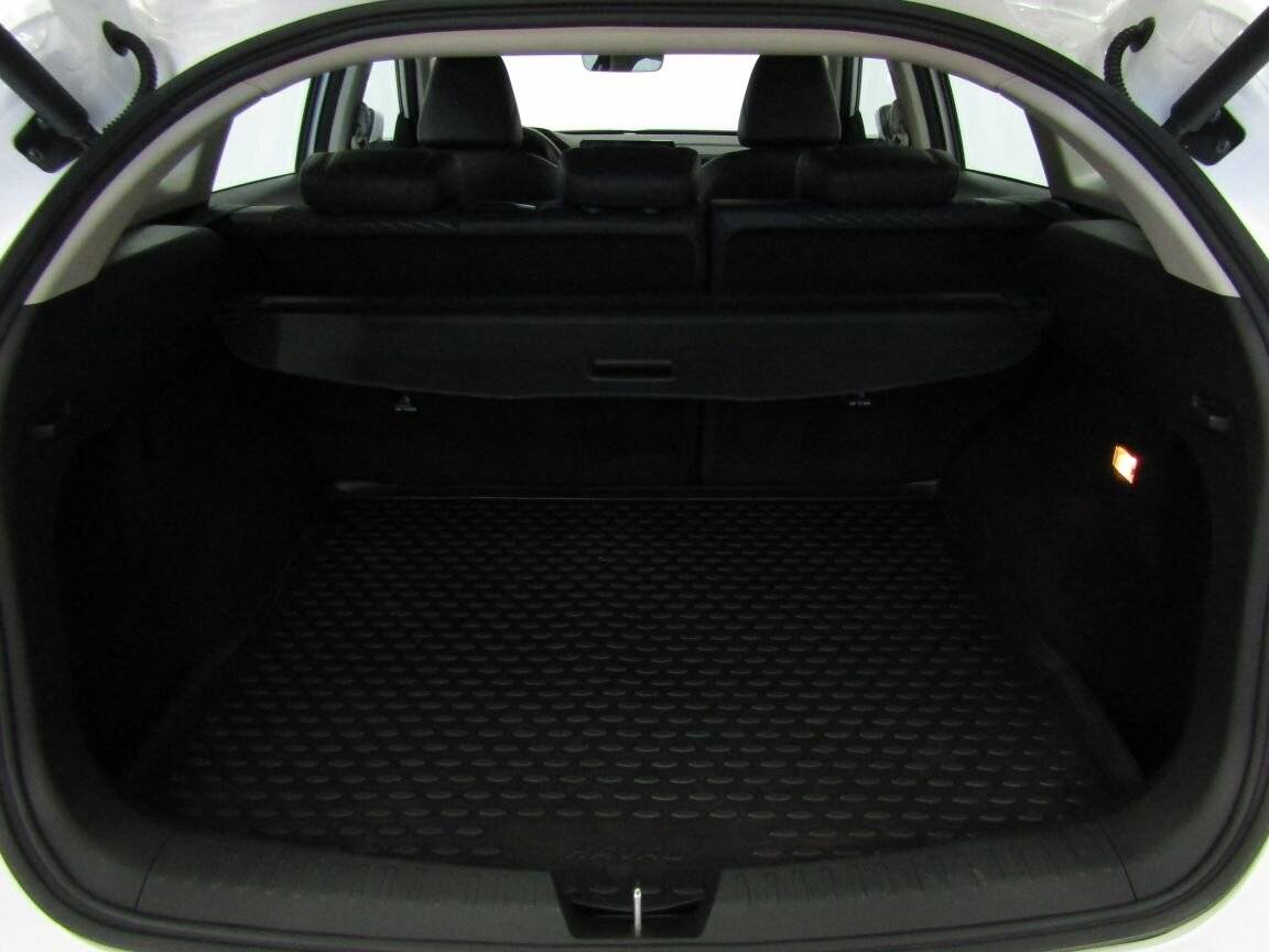 Haval F7 с пробегом — 2023 год. Фото: #12