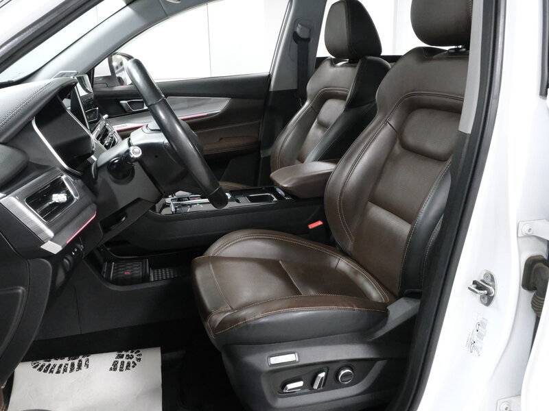 Chery Tiggo 8 Pro с пробегом — 2021 год. Фото: #7