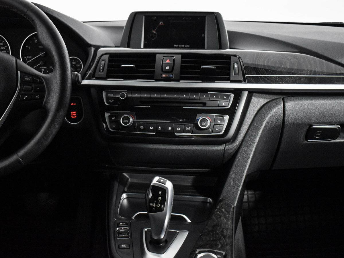 BMW 4 серии с пробегом — 2016 год. Фото: #13