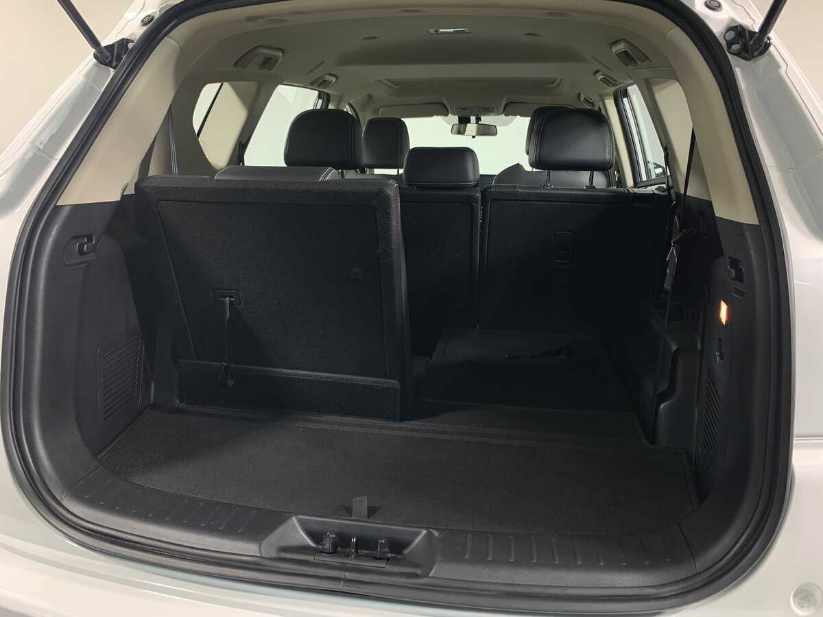 Dongfeng 580 с пробегом — 2024 год. Фото: #21