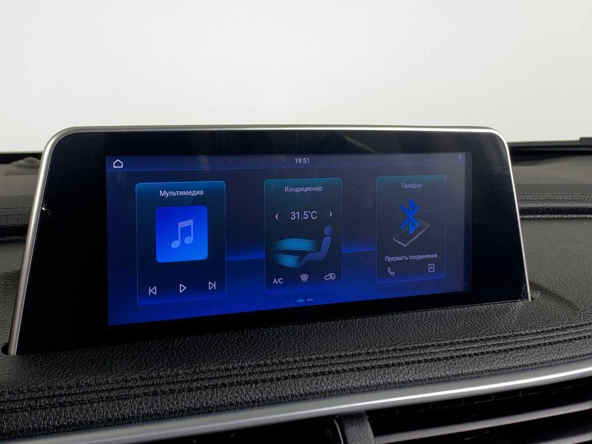 Dongfeng 580 с пробегом — 2024 год. Фото: #15