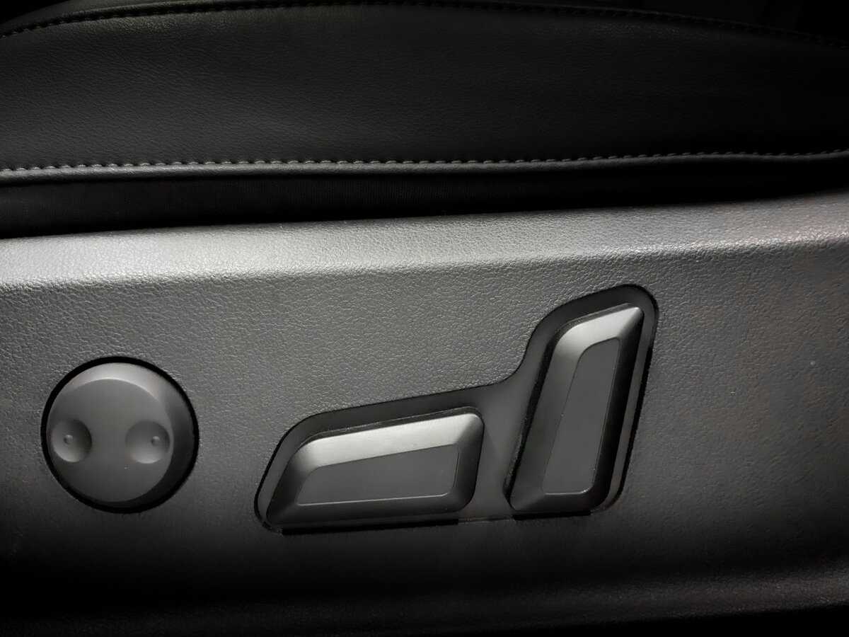 Haval F7 с пробегом — 2023 год. Фото: #18