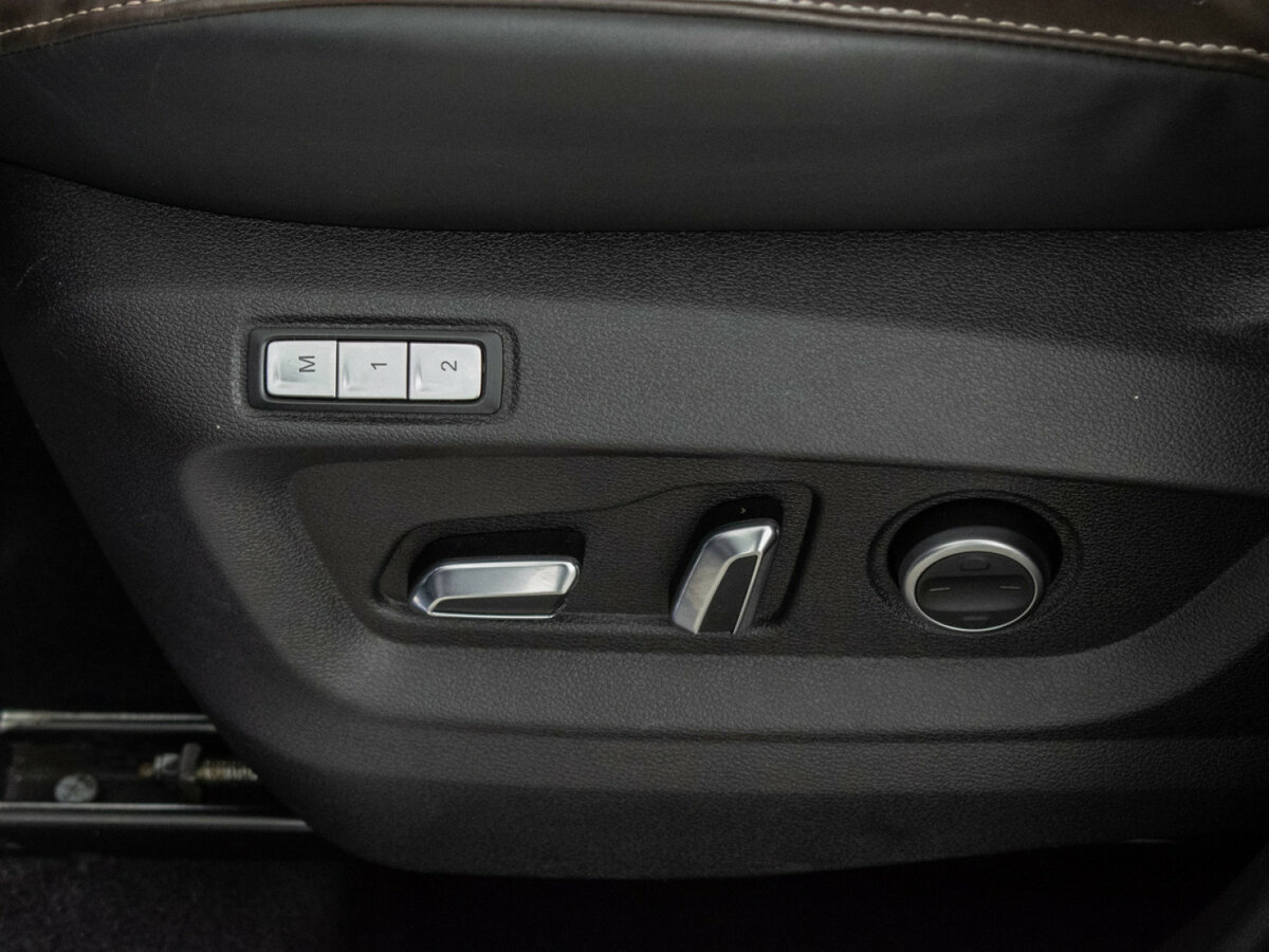 Chery Tiggo 8 Pro с пробегом — 2022 год. Фото: #13