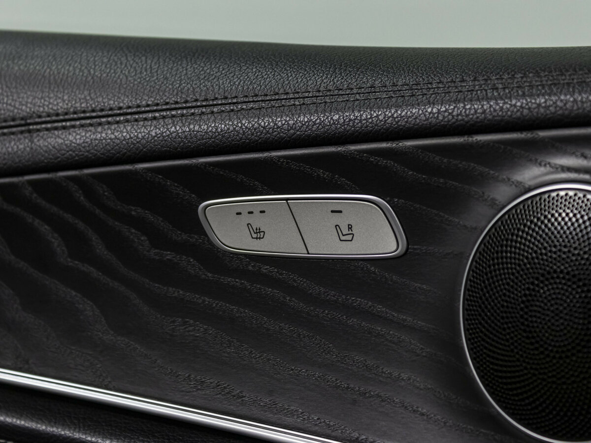 Mercedes-Benz E-Класс с пробегом — 2018 год. Фото: #13