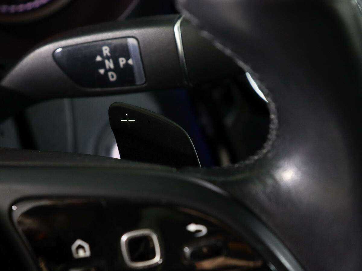 Mercedes-Benz C-Класс с пробегом — 2018 год. Фото: #17