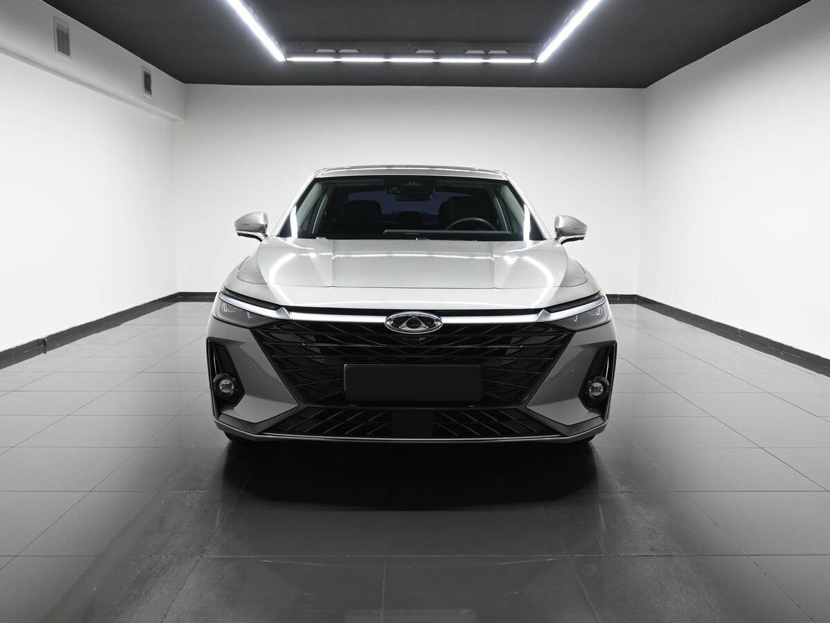 Chery Arrizo 8 с пробегом — 2023 год. Фото: #2