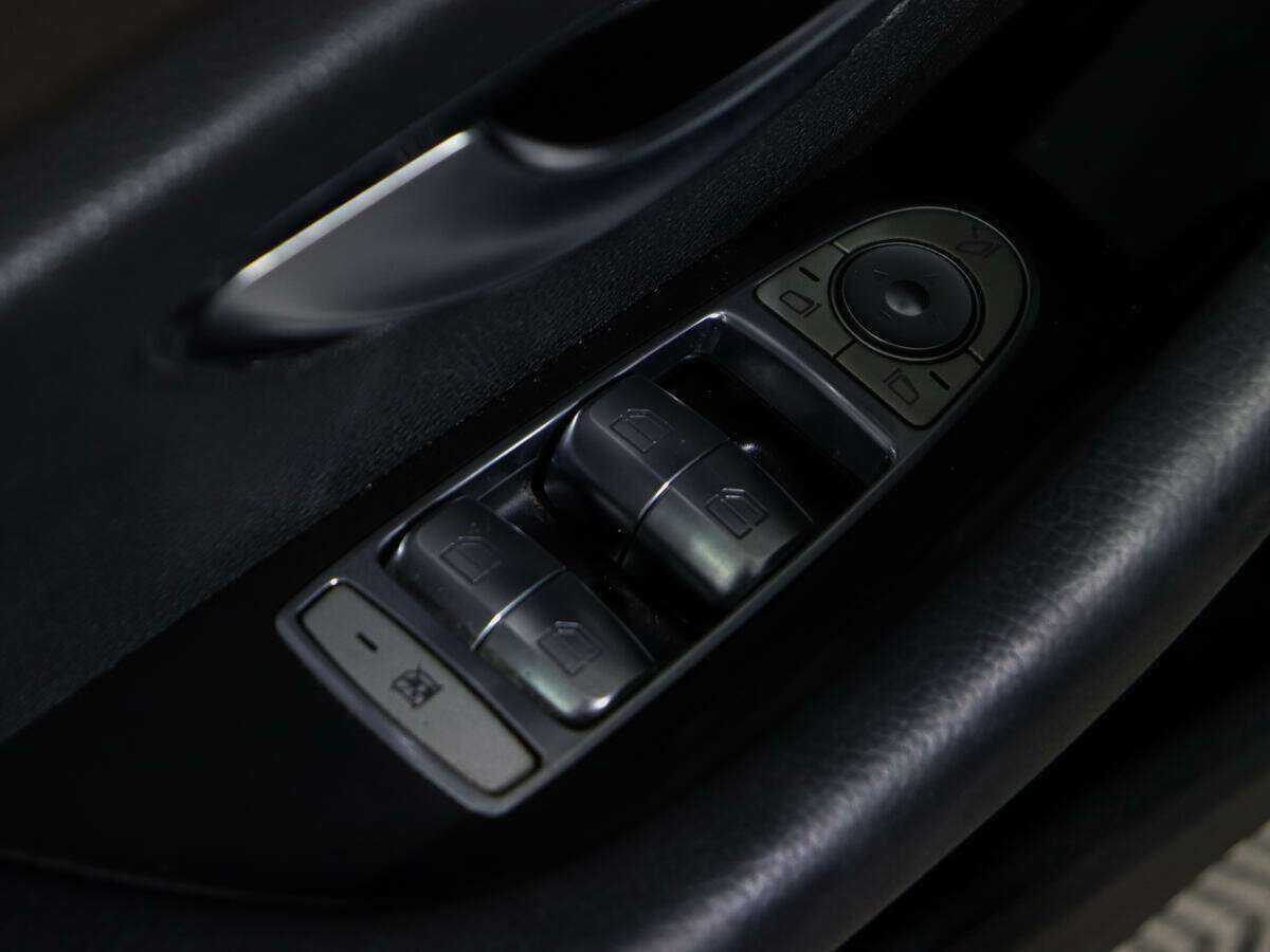 Mercedes-Benz E-Класс с пробегом — 2016 год. Фото: #14